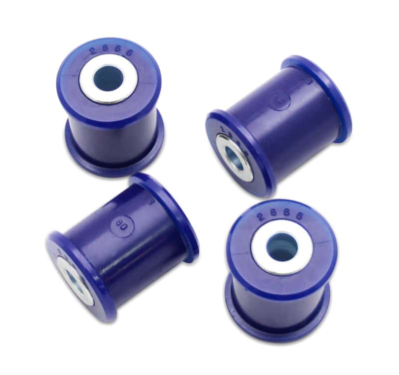 Superpro — SuperPro 2008 Pontiac G8 Base Rear Trailing Arm Bushing Set (4pcs.)
Bushing Kit - view 4