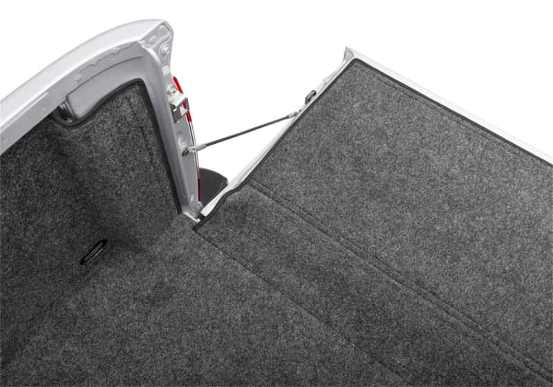 BedRug — BedRug 04-15 Nissan Titan Crew Cab 5.5ft Bedliner - view 6