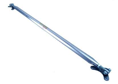 Whiteline — Whiteline 91-93 Nissan NX Rear adjustable strut tower brace
Strut Brace - view 2
