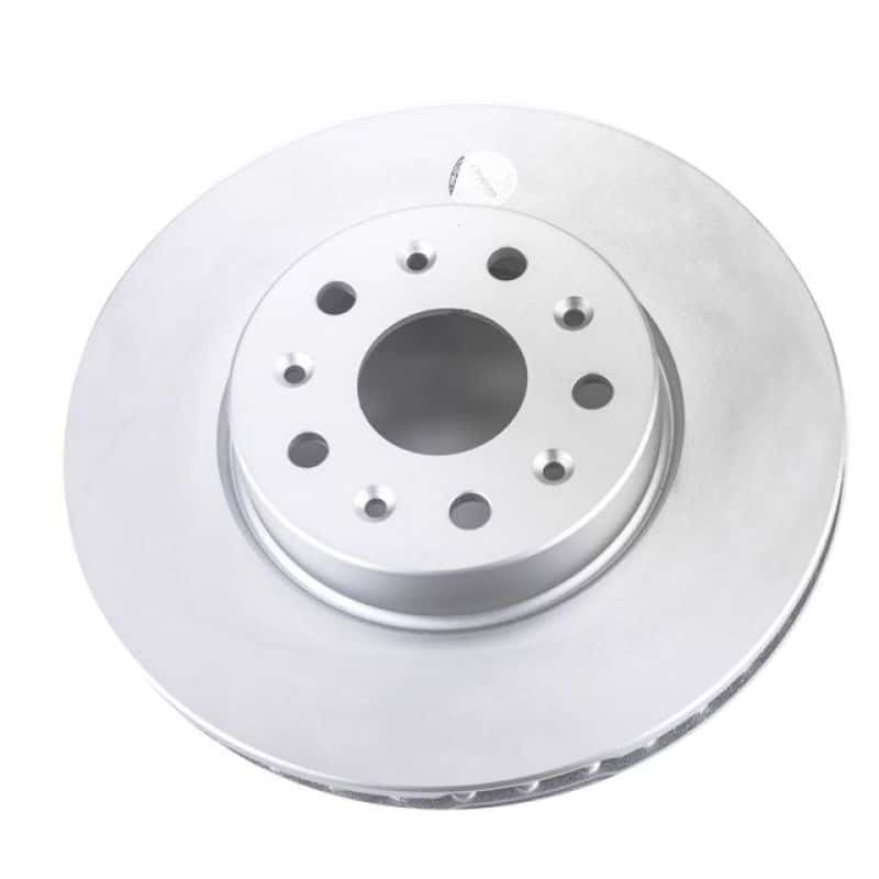 PowerStop — Power Stop 16-19 Chevrolet Camaro Front Evolution Geomet Coated Rotor
PowerStop EVC - view 1