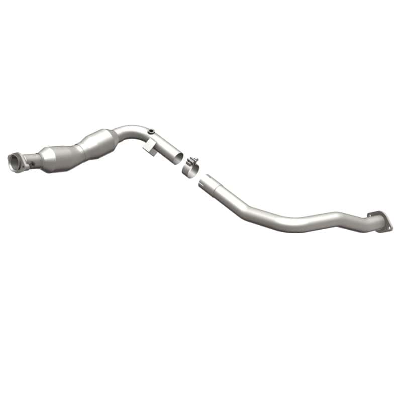 Magnaflow — MagnaFlow Conv DF 05-08 Land Rover LR3 4.0L/4.4L/06-08 Range Rover Sport 4.2L Spercharged/4.4L P/S
HM Grade
HM - view 1