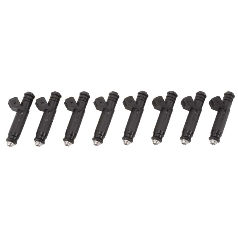 Edelbrock — Edelbrock 60 Lb/Hr High Impedance Fuel Injector (Set of 8)
FUEL INJECTION COMPO - view 2