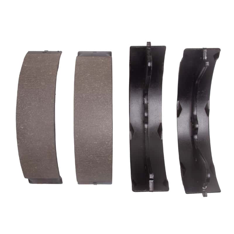 DFC — DFC 09-20 Chevrolet Express 3500 Parking Brake/Parking Parking Shoes
DFC Brake Shoe Set - view 2