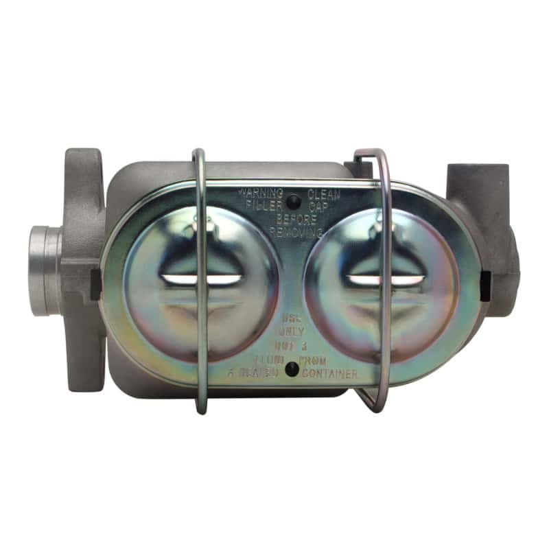 DFC — DFC 71-92 Chevrolet K20 Suburban Brake Master Cylinder
DFC Brake Master Cyl - view 6