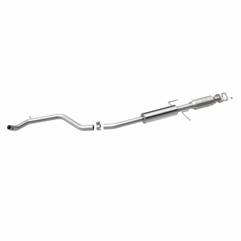 Magnaflow — MagnaFlow Conv DF 06-09 Mazda 5 2.3L
OEM Grade
OEM - view 19