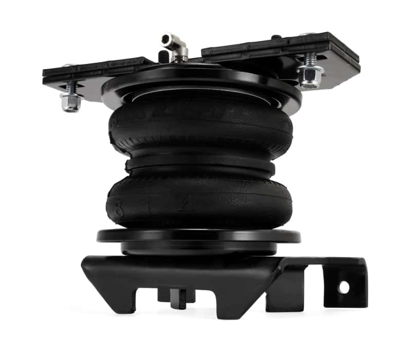 Air Lift — Air Lift LoadLifter 5000 Ultimate Rear Air Spring Kit for 03-13 Dodge Ram 2500 RWD
Susp. air spring kit - view 3