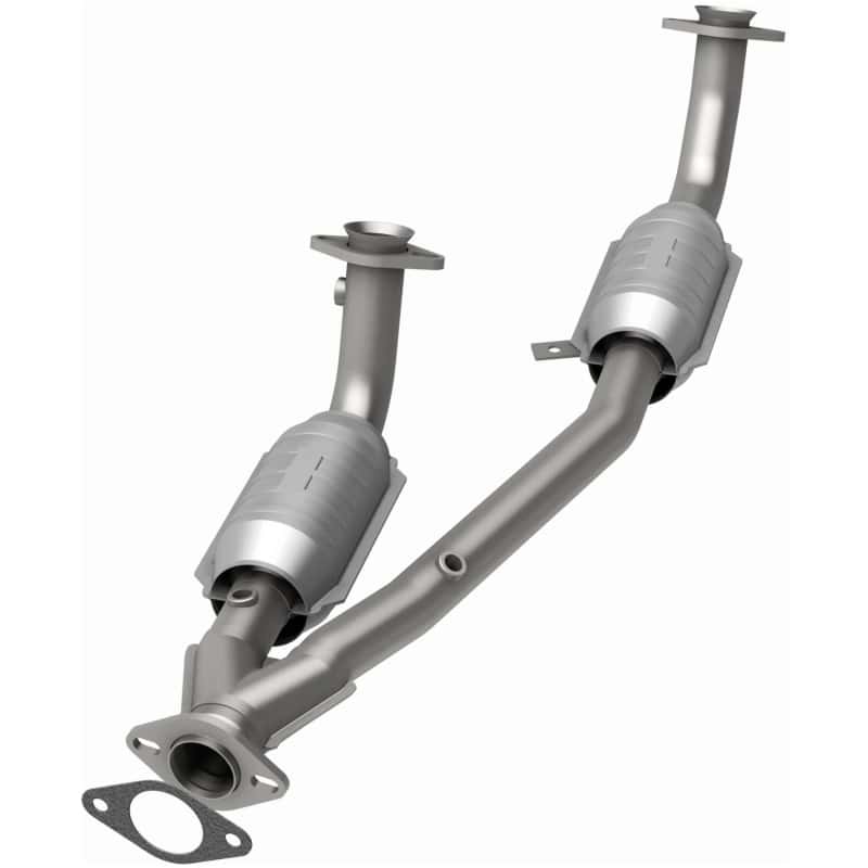 Magnaflow — MagnaFlow Conv DF Windstar 95-96
HM Grade
HM - view 4