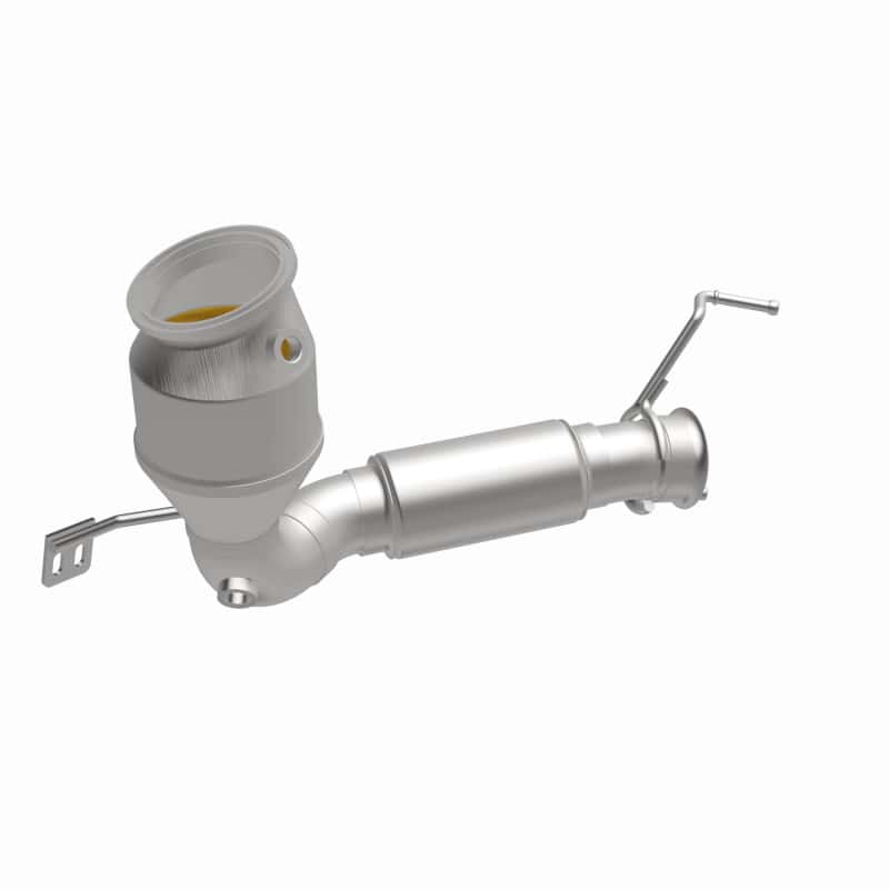 Magnaflow — MagnaFlow 15-19 Mini Cooper S L4 2.0L Direct-fit Catalytic Converter
OEM Grade
OEM - view 27