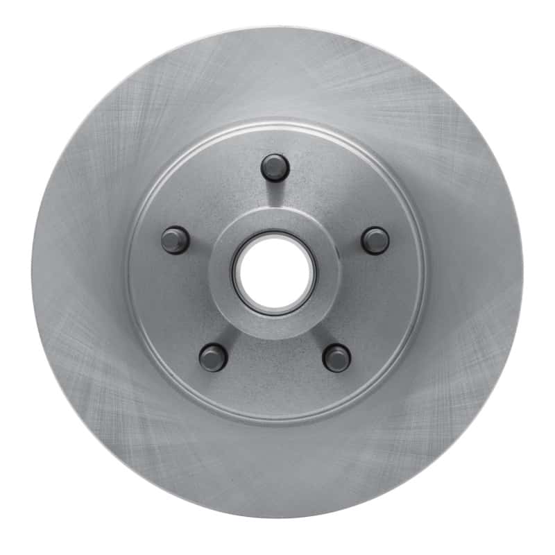 DFC — DFC 87-92 Lincoln Continental Front Brake Rotor
DFC Brake Rotor - view 1