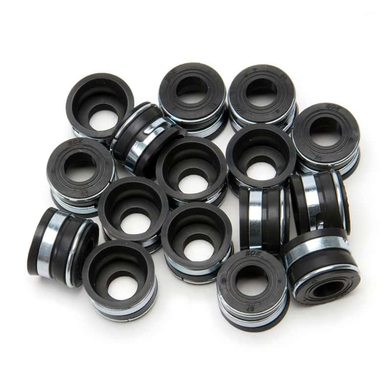 Edelbrock — Edelbrock 16 Valve Seals - 11/32
CYL HEAD COMPONENTS - view 2
