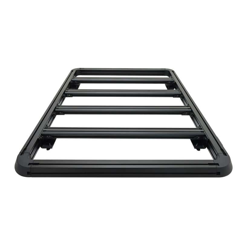 Westin — Westin EXP Roof Rack for Mid Size EXP Truck Cap (RACK ONLY - NO CAP) 45x55in. - Tex. Blk
Roof Rack - view 2
