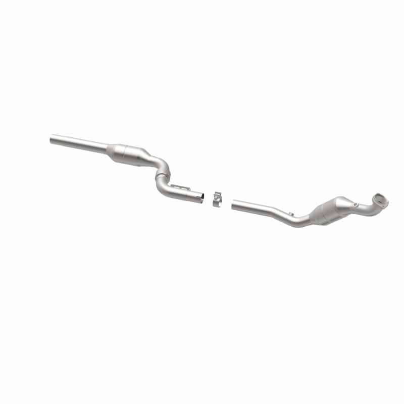Magnaflow — Magnaflow Conv DF 98-03 MB E320 3.2L P/S
HM Grade
HM - view 21