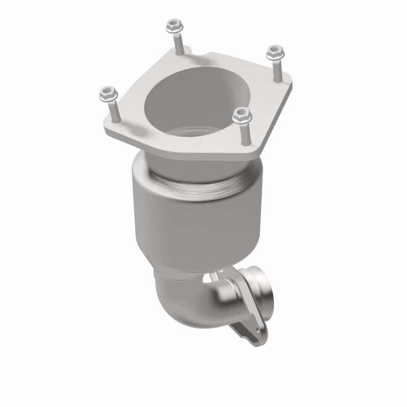 Magnaflow — Magnaflow Conv DF 01-02 Dodge Stratus 2.7L
California - view 8
