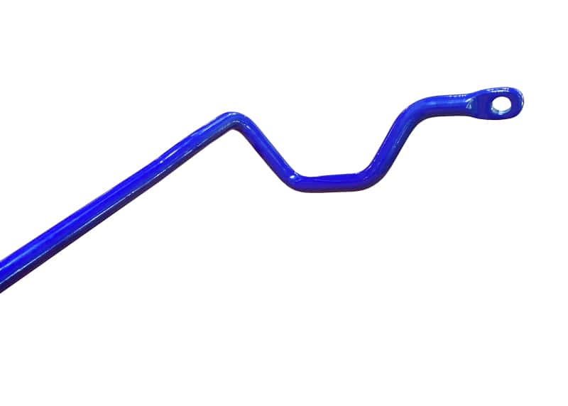 Superpro — SuperPro 1998 Lexus LX470 Base Rear 27mm HD Sway Bar Kit
Sway Bar - view 5