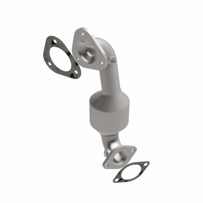 Magnaflow — MagnaFlow Conv DF 13-17 Explorer V6 3.5 OEM Close Coupled
OEM Grade
OEM - view 7