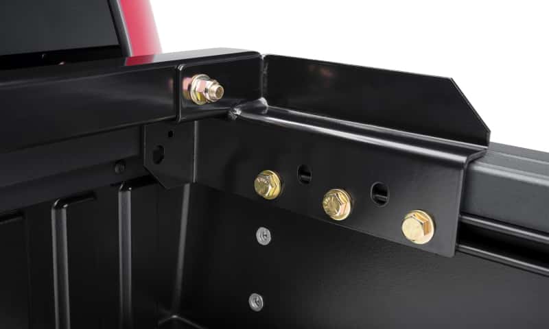 BackRack — BackRack 85-05 S10/S15/Sonoma / 05-23 Tacoma Original Rack Frame Only Requires Hardware - view 8