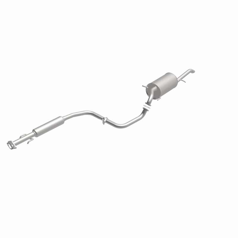 Magnaflow — MagnaFlow BRE Exhaust Kit 09-11 Chevy Aveo 1.6L
Exhaust Kit - view 3