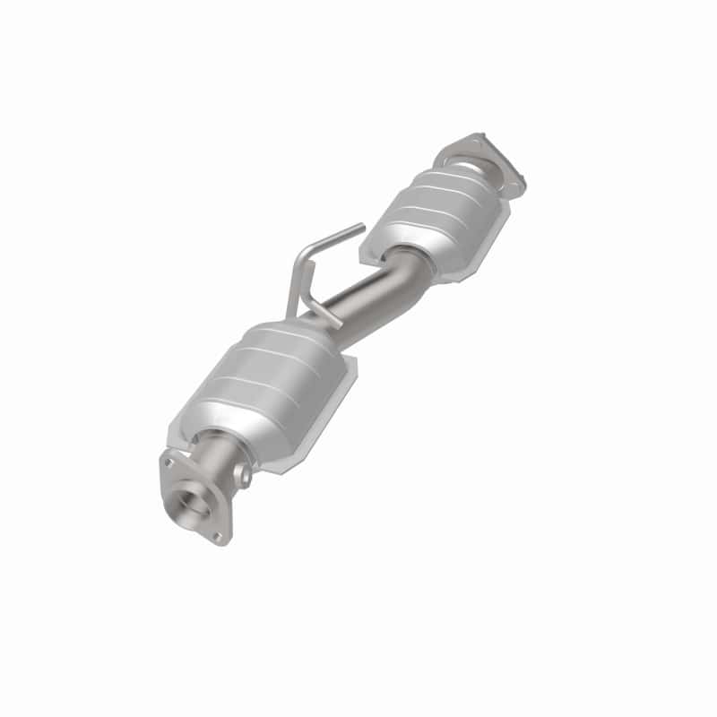 Magnaflow — MagnaFlow Conv DF 99-00 Ford Explr Code X OEM
OEM Grade
OEM - view 17