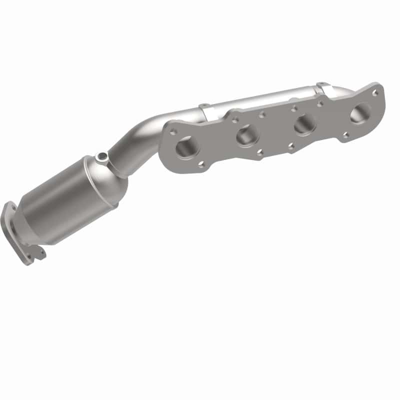 Magnaflow — MagnaFlow Conv Direct Fit 12-16 Hyundai Equus V8 5.0L Manifold
OEM Grade
OEM - view 7