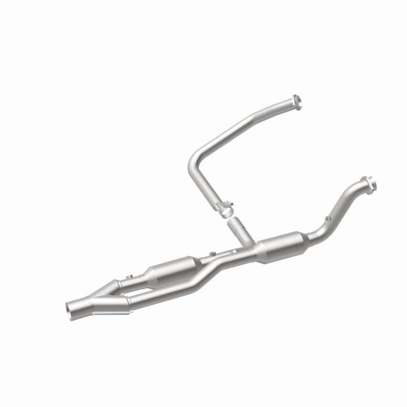 Magnaflow — Magnaflow California Direct Fit Converter 05-07 Dodge Ram 2500 5.7L
California - view 19