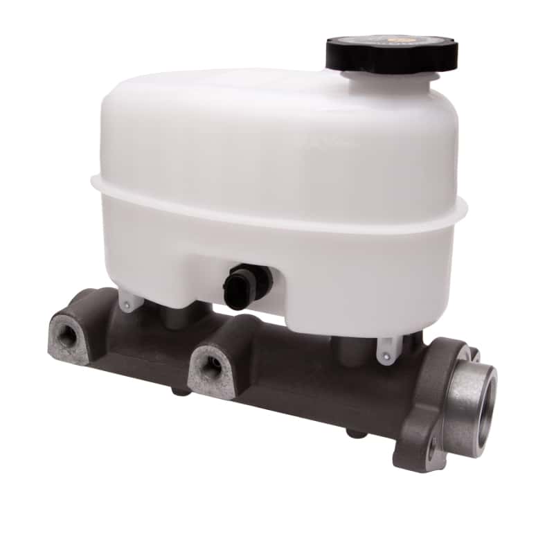 DFC — DFC 09-10 Chevrolet Express 1500 Brake Master Cylinder
DFC Brake Master Cyl - view 1