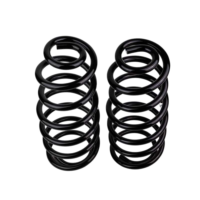 Old Man Emu — ARB / OME Coil Spring Rear Jeep JK - view 4