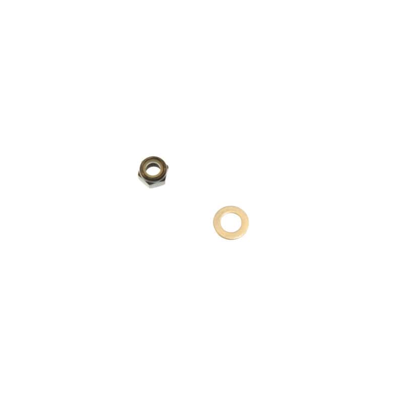 Bilstein — Bilstein 5100 Series 08-13 Ford F250 / F350 Steering Damper
Steering Damper - view 6