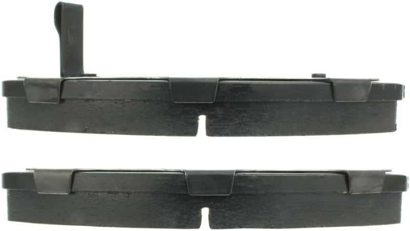 Stoptech — StopTech Performance 93-00 Honda Civic DX w/ Rr Drum Brakes Front Brake Pads
Sprt Brk Pad W/Hdwr - view 11