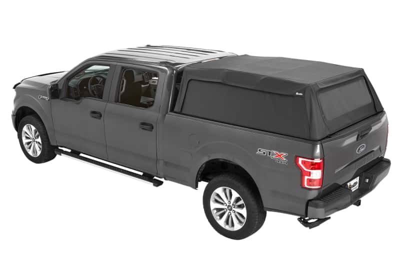 Bestop — Bestop 15-26 Ford F-150 For 55 Ft Bed Supertop
Supertop for Truck 2 - view 1