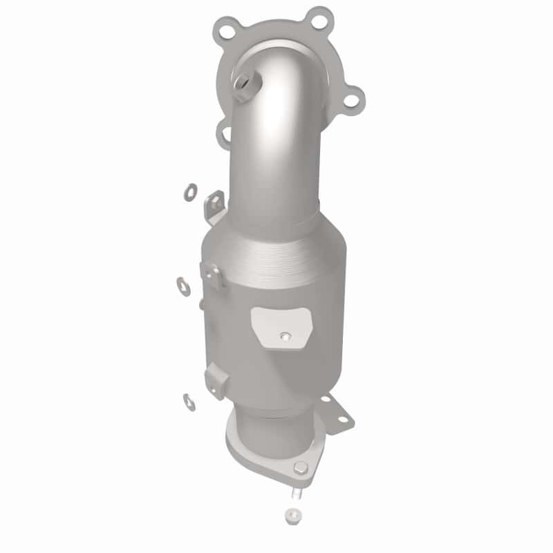Magnaflow — Magnaflow 16-17 Chevrolet Malibu 2.0L Closed Coupled Direct Fit Converter
OEM Grade
OEM - view 16