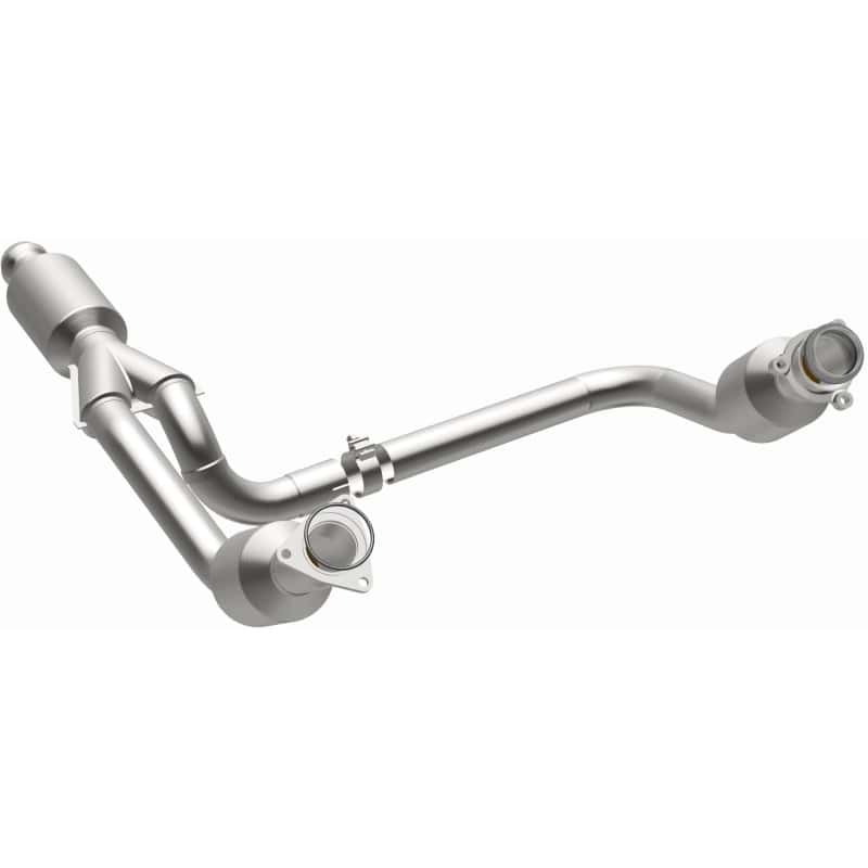 Magnaflow — Magnaflow 14-15 Chevrolet Silverado 1500 5.3L Direct-Fit Catalytic Converter
California - view 30