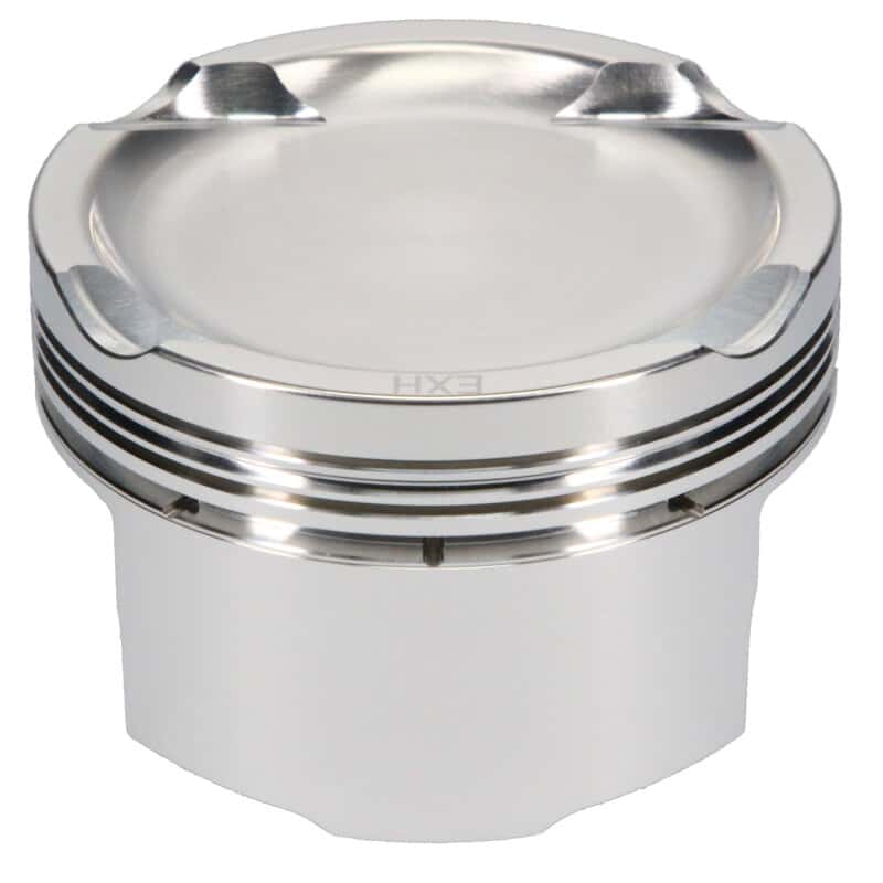 JE Pistons — JE Pistons CHRY SRT4 2.4L KIT Set of 4 Pistons - view 1