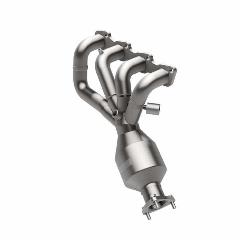 Magnaflow — Magnaflow Conv DF 98-99 Nissan Frontier 2.4L
California - view 13