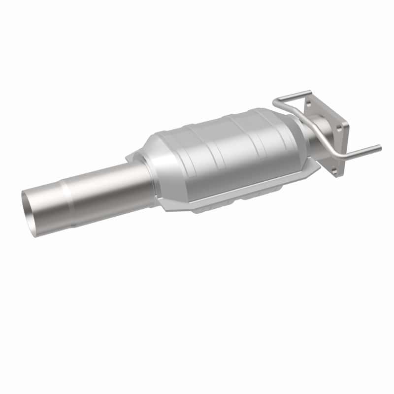 Magnaflow — MagnaFlow Conv DF Gm
Standard Grade
Standard - view 19
