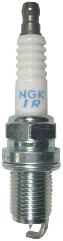 NGK — NGK Laser Iridium Spark Plug Box of 4 (IFR5L11) - view 2