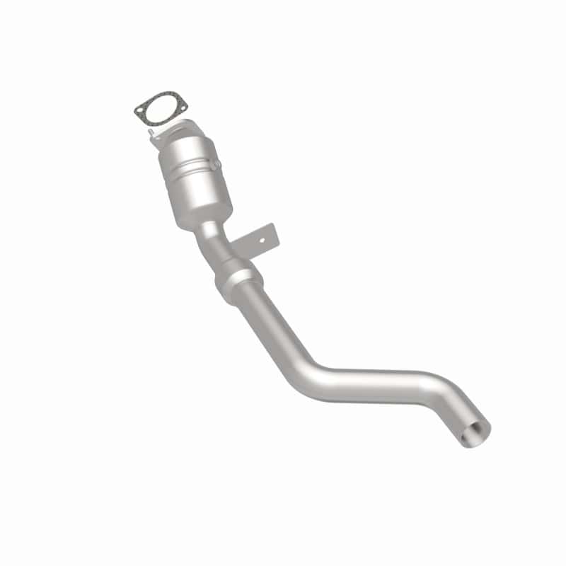 Magnaflow — Magnaflow Conv DF 2016 Mustang GT350  5.2L Underbody
OEM Grade
OEM - view 15