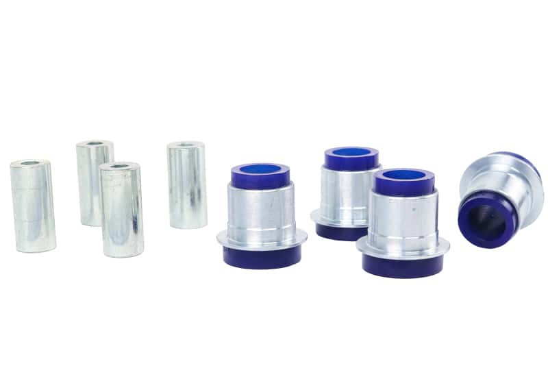 Superpro — SuperPro 2006 Lexus GS430 Base Front Upper Inner Control Arm Bushing Kit
Bushing Kit - view 1