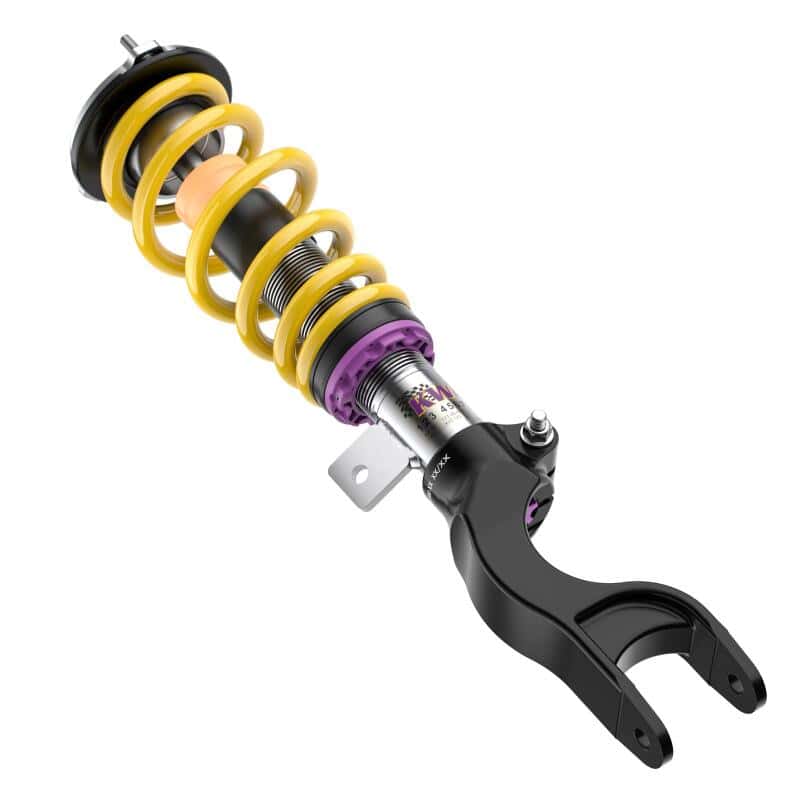 KW — KW Coilover Kit V3 Tesla Model Y AWD
Coilover Kit - view 4