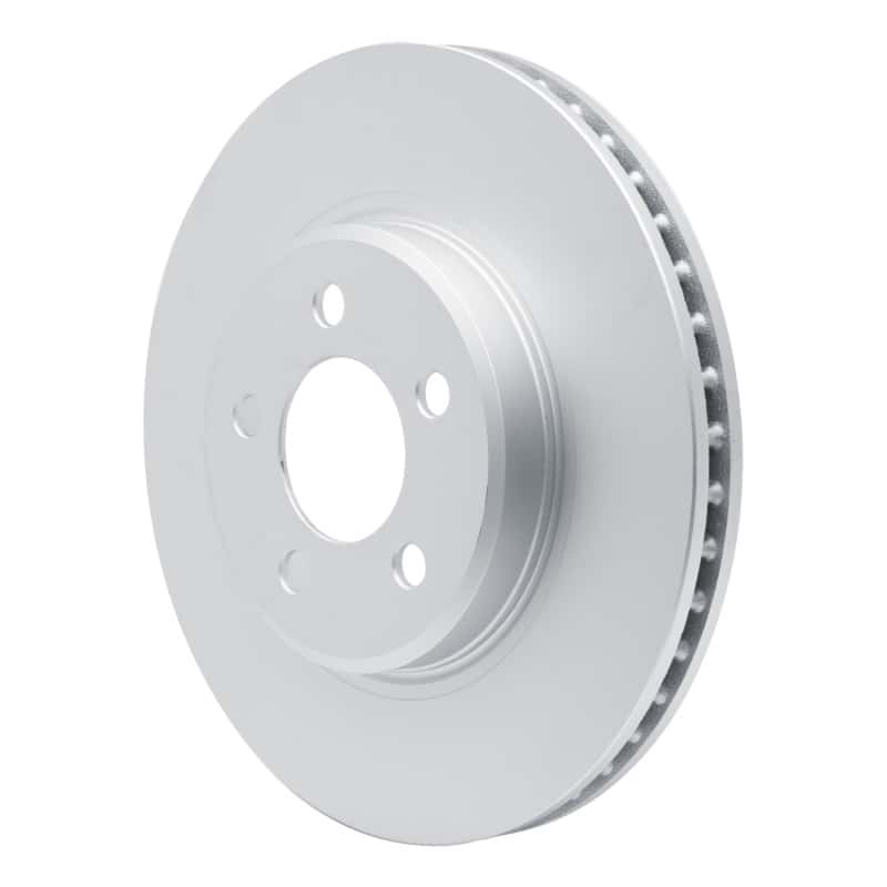 DFC — DFC 05-23 Chrysler 300 Front GeoSPEC Coated Rotor
DFC Brake Rotor - view 2