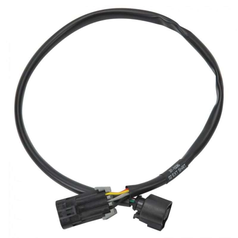 Edelbrock — Edelbrock Pro-Flo 4+ EFI O2 Sensor Extension 24in Wiring Harness
FUEL INJECTION COMPO - view 3