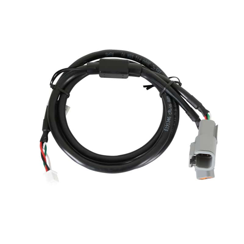 AEM — AEM X-Series AEMnet Can Bus Gauge Kit
X-Series AEMnet Can
X-Series AEMnet - view 8