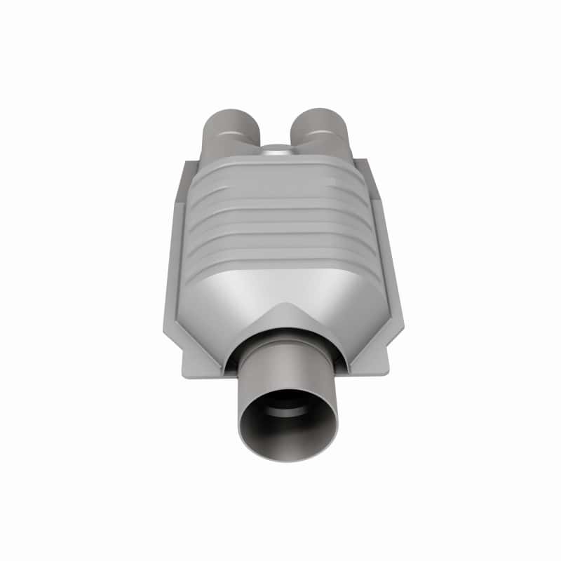 Magnaflow — MagnaFlow Conv Universal 2.5/2 Single/Dual
HM Grade
HM - view 16