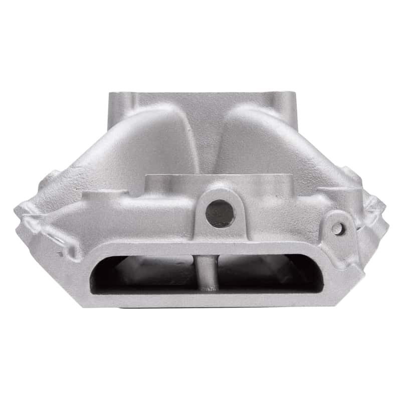Edelbrock — Edelbrock Victor 454-O 850 Manifold
MANIFOLD-RACE - view 15
