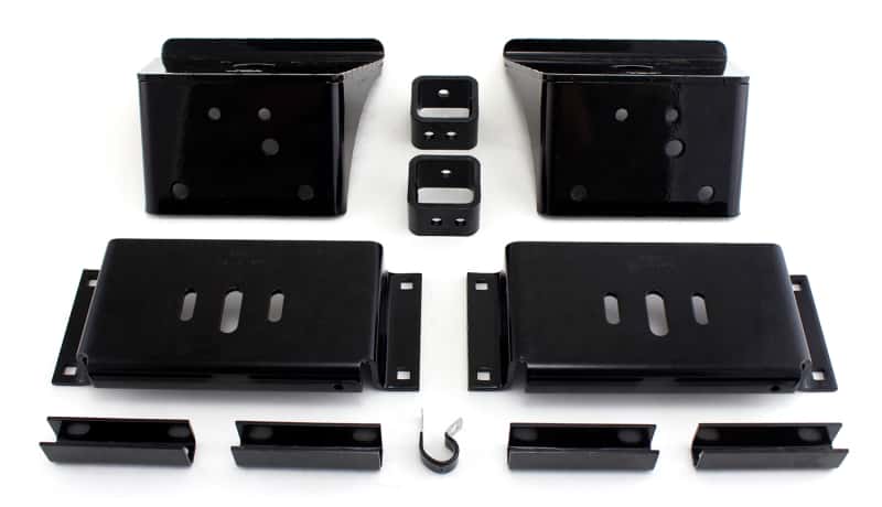 Air Lift — Air Lift LoadLifter 5000 Air Spring Kit
Susp Leveling Kit - view 4