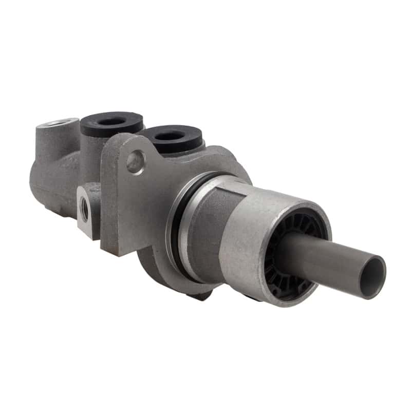 DFC — DFC 98-03 BMW 740i Brake Master Cylinder
DFC Brake Master Cyl - view 1