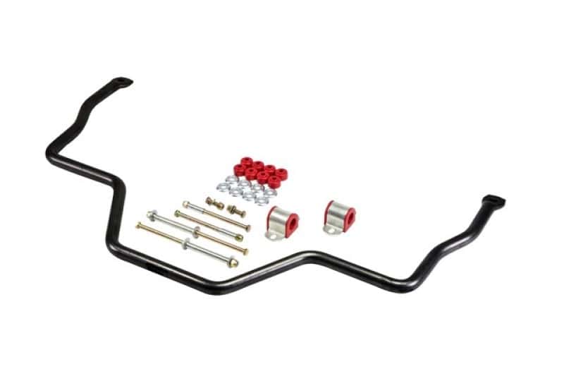 Belltech — Belltech REAR ANTI-SWAYBAR 94-99 DODGE RAM
REAR ANTI-SWAYBAR - view 1