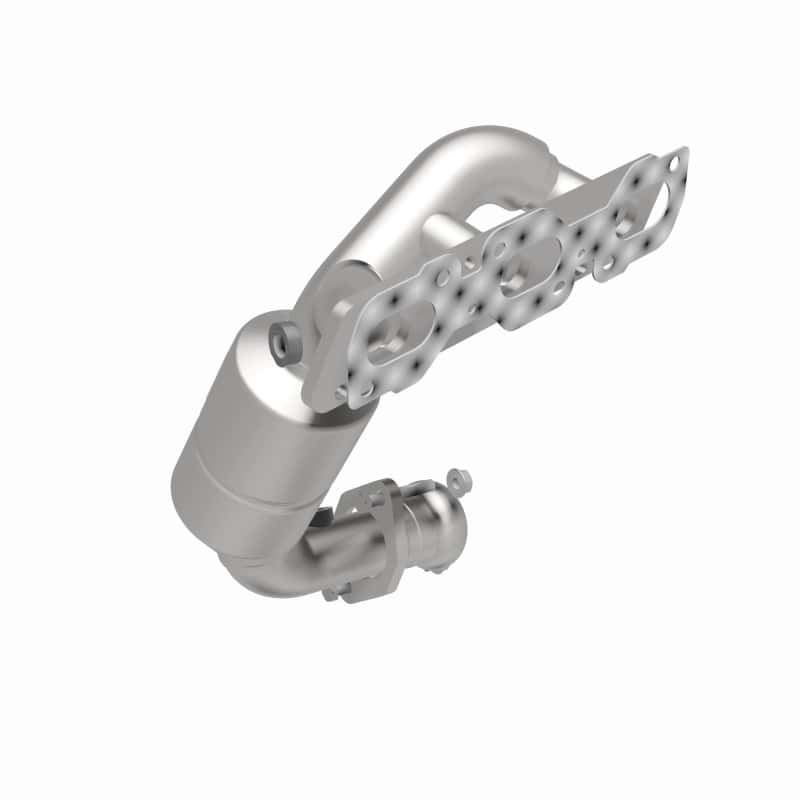 Magnaflow — MagnaFlow Conv DF 01-05 Ford Escape / Mazda Tribute 2.0L (CA Emissions)
California - view 14