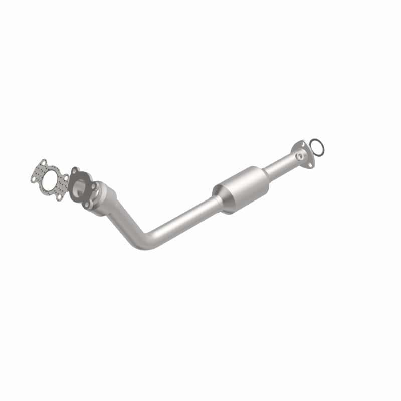 Magnaflow — MagnaFlow Conv DF 96-98 Grand AM 2.4L M/T
HM Grade
HM - view 5