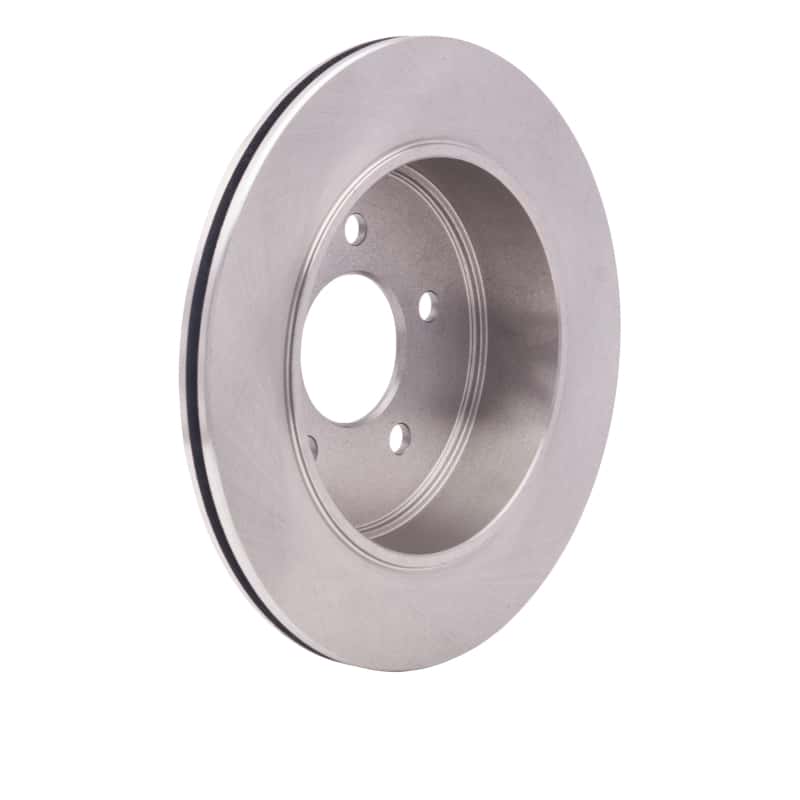 DFC — DFC 03-11 Ford Crown Victoria Rear Brake Rotor
DFC Brake Rotor - view 4