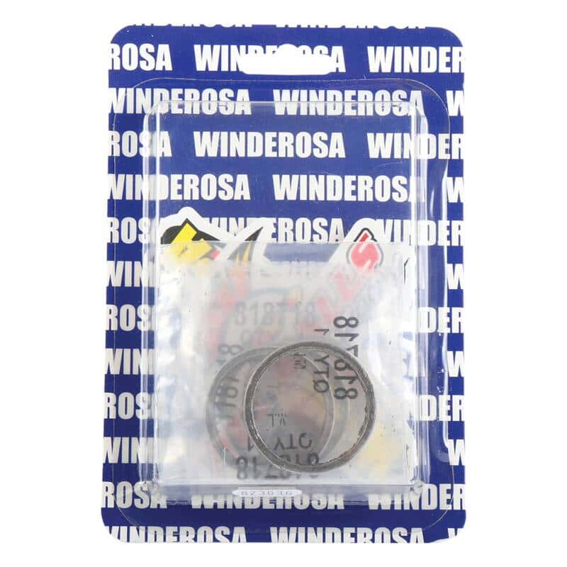 Vertex Pistons — Vertex Gaskets 1986 Suzuki GS550 Exhaust Gasket Kit - view 3